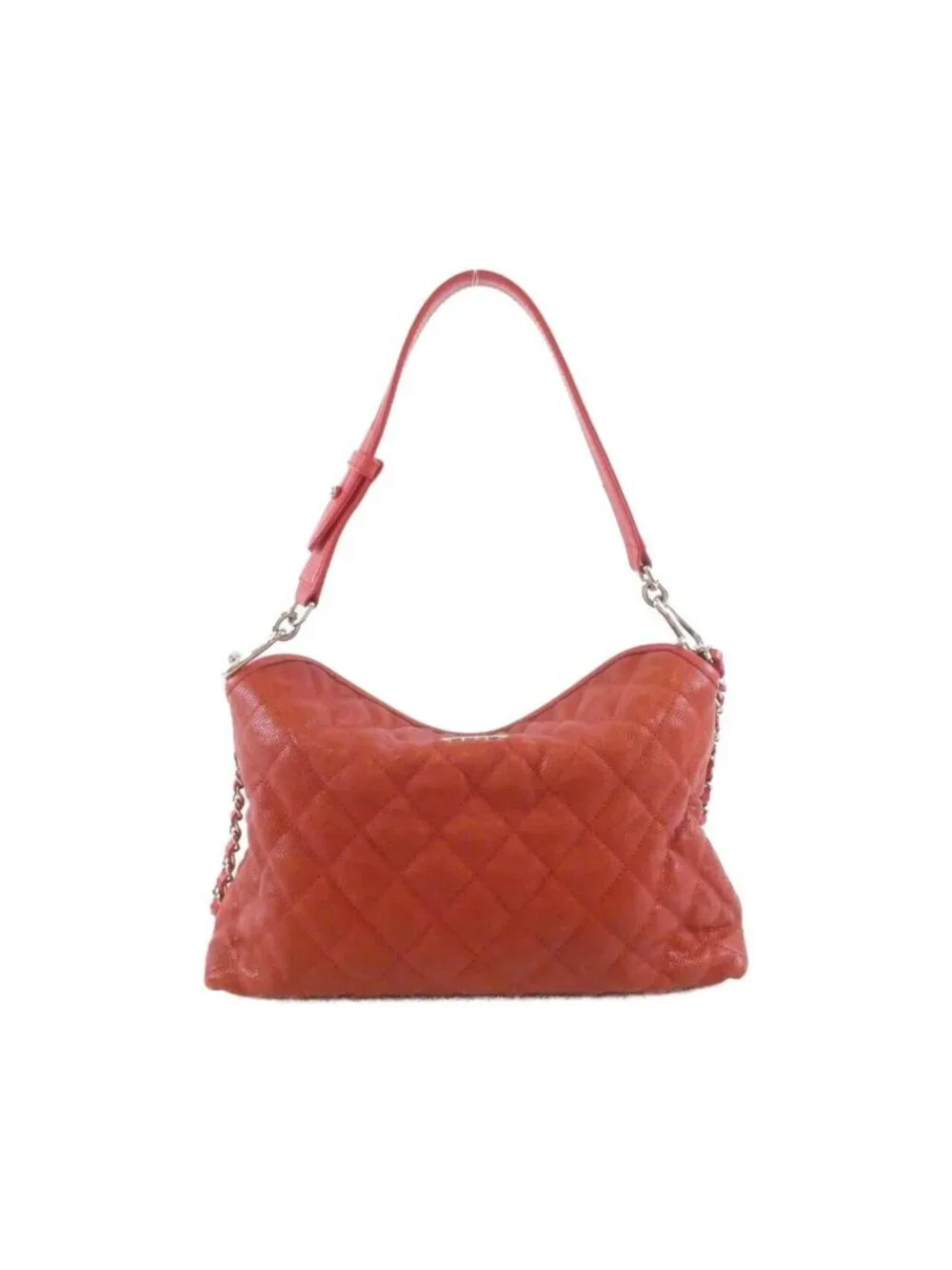 Chanel French Riviera Line Shoulder - Picture 2 of 10